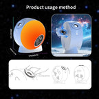 Galaxy Projector, Planetarium Star Projector Night Light with Timer and Remote for Bedroom,13 in 1 Night Light for Kids,for Teens,Christmas,Space for Kids Adults Bedroom Decor Birthday Gifts