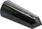 Amazing Gemstone Big Black Tourmaline Crystal Towers ~ Natural Healing Crystal Point Obelisk for Reiki Healing and Crystal Grid (Black Tourmaline (Big), 2 to 3 INCH)