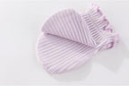 15 Pack Unisex New Born Boy Girls No Scratch Mittens Sets Cotton Soft Baby Gloves Hats socks Accessory 0-6 Months