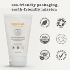 Erbaviva Stretch Mark Cream 4 Fl Oz