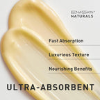 Enaskin Naturals Belly Firming Cream: B Flat Skin Tightening, Cellulite & Stretch Mark Reduction Cream for Stomach, Thighs and Booty - Hydrating Body Lotion for Women & Men, 3.38 Fl. Oz