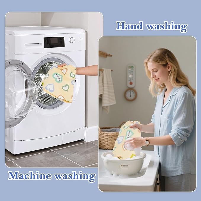 Nursing Pillow & Breastfeeding Pillow – Ergonomic C-Shape for Breastfeeding & Bottle Feeding, Standard Size Breathable with Washable Cover, Hypoallergenic,Tummy Time & Sitting Support (0-18 Months)