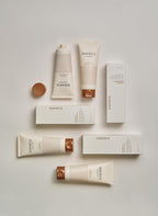 Stretch-Care Massage Cream for Teens & Expecting Mothers – Deep Moisture & Body Elasticity Support, 150 ml