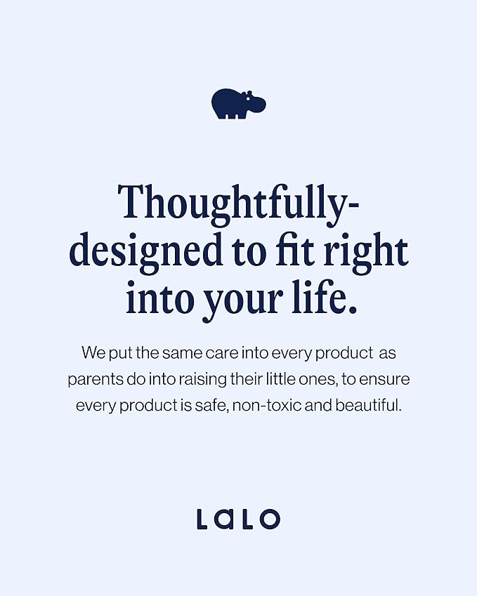 Lalo PAW Patrol Utensils - Toddler Fork and Spoon Set - Stainless Steel and Silicone Ergonomic Toddler Utensils - Children Safe Flatware Set - 2 Pieces - Chase