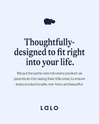 Lalo PAW Patrol Utensils - Toddler Fork and Spoon Set - Stainless Steel and Silicone Ergonomic Toddler Utensils - Children Safe Flatware Set - 2 Pieces - Marshall