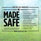 3 Moms Organics, TickWise 2oz Extra Strength Happy Campers 2-Pack - DEET- Free, Tick and Insect Repellent, Plant Based Essential Oils, All Natural Ingredients, Safe for Kids, Adults, Dogs & Horses