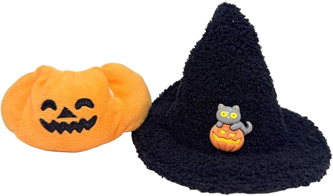 Clothes for LA BUBU 17cm Doll (NO Doll),Outfit for LA BUBU,Dress and Hairpin Set for LABUBU Dress Up,Accessories for LA BUBU