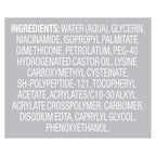 Dove Targeted Serum Multipurpose for Stretch Marks, Dark Spots, Uneven Skin Tone and Elasticity,with Tone Balance Complex, Niacinamide, Collagen Peptides and Natural Moisturizing Factors, 3.2 oz