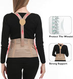 Belly Bands For Pregnant Women - Maternity Belt Pregnancy Support - Breathable Abdominal Binder, Back Support, Multiple Sizes And Colors For All Stages Of Pregnancy & Postpartum