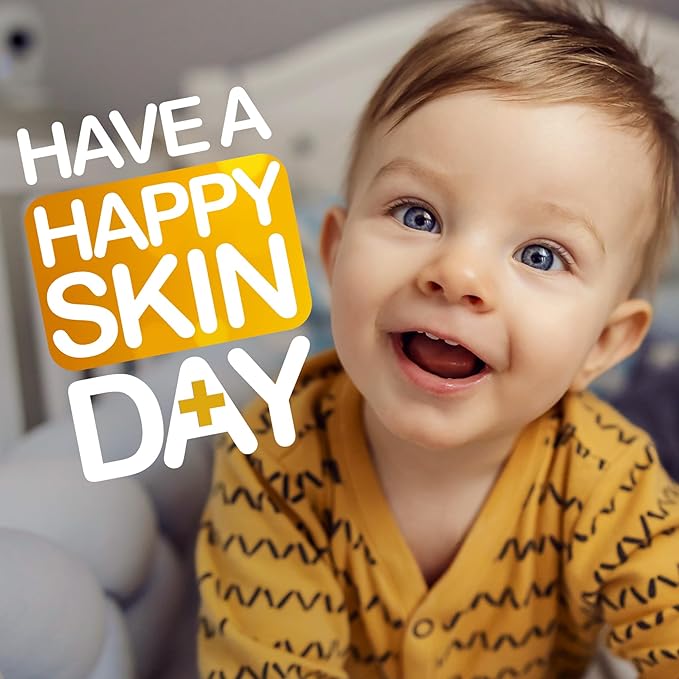 A+D Overnight Healing Diaper Rash Ointment - Soothes, Protects & Relieves Diaper Rash Overnight with Lavender & Colloidal Oatmeal - Healing Ointment for Red, Itchy, Irritated Skin - 15.2 oz Jar