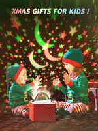 Star Projector for Kids Room, 15 Colors+Bluetooth Music Star Night Light Projector for Bedroom,360°Rotating+AUTO Timer Kids Night Light, Remote Star Projector Lights for Bedroom,Boy Girls Baby Gifts