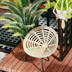 CUTEBEE Dollhouse Miniature with Furniture, DIY Wooden Dollhouse Kit Plus Dust Proof, Creative Room Idea(Forest Tea Shop)