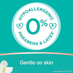 Pampers Wipes, Clean & Calm, Cotton Blossom Scent, 336 Wipes Total (6X Pop-Top Packs)