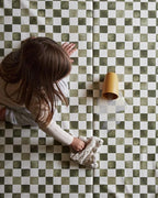 Foldable Baby Tumbling Mat – Foldable Kids Play Mat | Durable, Stylish, and Cushioned Design