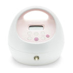 Spectra - S2 Plus Electric Breast Milk Pump for Baby Feeding - Convenient Breast Feeding Support