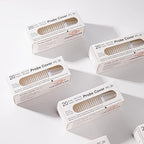 200X Ear Thermometer Probe Covers, Lens Filters, Refill Covers for All Braun themometer Models BPA Free Digital Disposable Covers