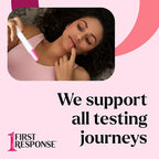 First Response Triple Check Pregnancy Test 3 ct.
