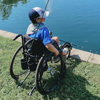 Ryan & Rose Cutie Holder Universal Stroller Cup Holder (Black (3 Pack))