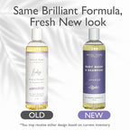 SoCal Suds & Company Baby Shampoo & Body Wash, 2-in-1 Organic Gel - Gentle Castile Soap with Vitamin-Infused Oils & Botanicals - Natural Care for Sensitive Skin & Body Hypoallergenic - 12oz Lavender