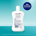 Oilatum Daily Junior Head To Toe Wash for Dry skin, 300 ml