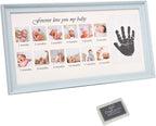 Lucky tree Baby Picture Frame Handprint Keepsake Photo Frames