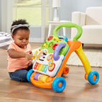 VTech Sit-to-Stand Learning Walker (Frustration Free Packaging)