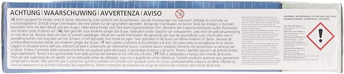 Science4you Magic Potions - Potion Making Kit for Children, Create & Mix your own Magic Potions - Magic Cauldron Toy for Kids Age 7 8 9 10 11 12+ Magic Toy & Crafts Set, Original Gift for Boys & Girls