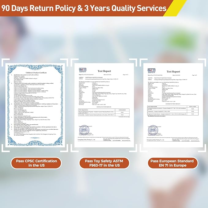 FUNLIO 2 in 1 Swing Set for Toddler & Baby Jumper, Heavy Duty Kids Swing & Bouncer with 4 Sandbags, Foldable Metal Stand for Indoor/Outdoor Play, Easy to Assemble and Store - White