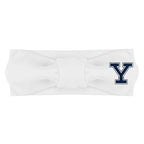 Yale University Bulldogs Solid Hair Knot
