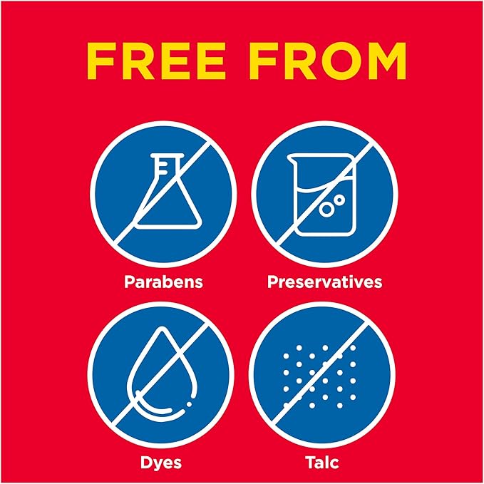 Boudreaux's Butt Paste Maximum Strength Diaper Rash Cream, Ointment for Baby, 14 oz Flip-Top Jar