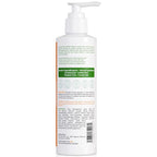 Wild Naturals Baby Eczema Shampoo & Body Wash, Gentle Eczema Body Wash for Kids with Aloe, Calendula & Manuka Honey, Tear-Free, Hypoallergenic, Natural Formula for Dry, Sensitive Skin, 8 fl oz