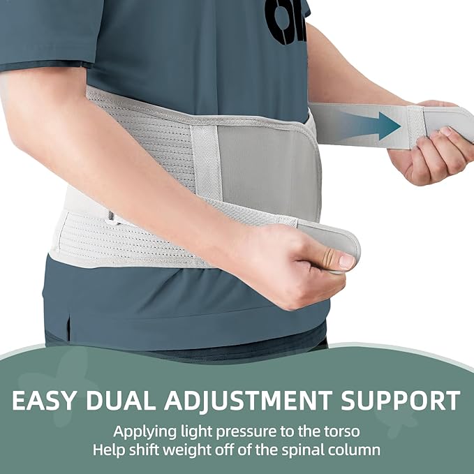 IFNOW Baby Bath Kneeler and Elbow Rest Pad Set- 26'' Extra Long and 2.4'' Thick- with Back Brace，Quick Dry Kneeling Pad for Bathing Baby with Knee & Arm Support, Non-Slip Bathtub Mat with Organizer