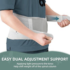 IFNOW Baby Bath Kneeler and Elbow Rest Pad Set- 26'' Extra Long and 2.4'' Thick- with Back Brace，Quick Dry Kneeling Pad for Bathing Baby with Knee & Arm Support, Non-Slip Bathtub Mat with Organizer