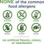 Nestle Compleat Organic Blends Oral Supplement Chicken-Garden 10.1 oz Pouch 24 Ct