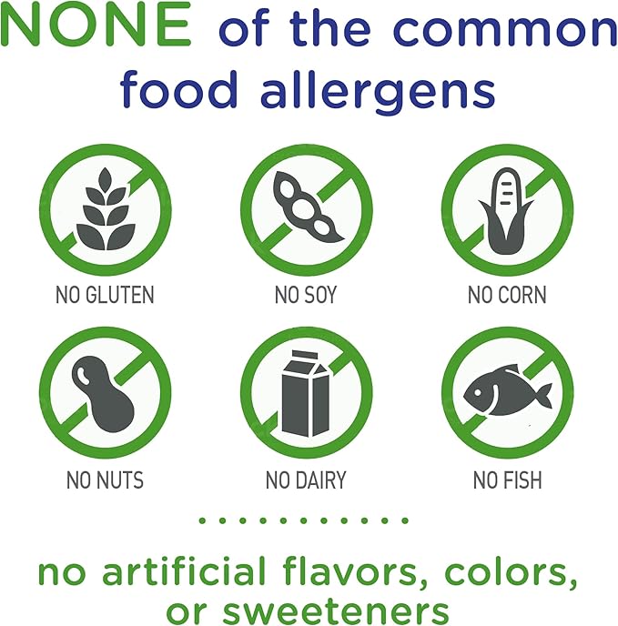 Nestle Compleat Organic Blends Oral Supplement Chicken-Garden 10.1 oz Pouch 24 Ct