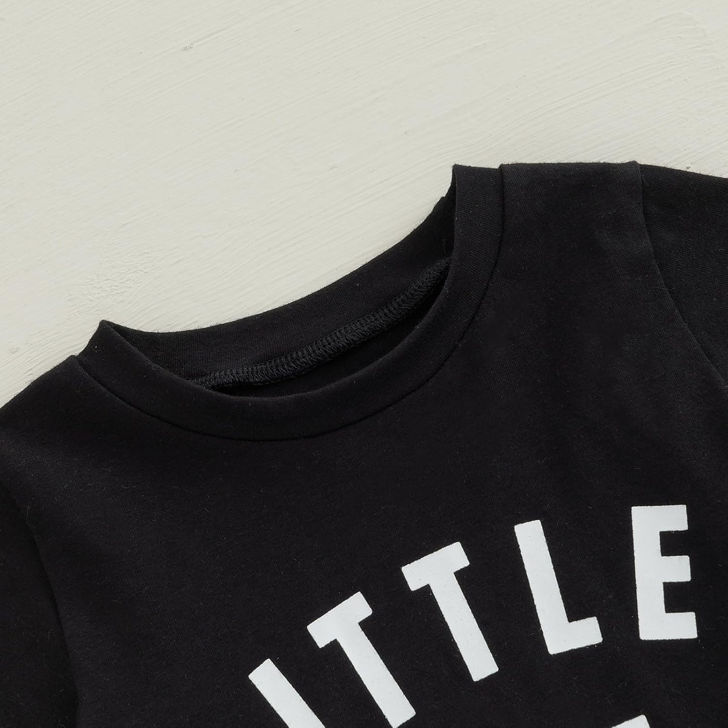 wdehow Toddler Kids Baby Boy Summer Clothes Sets 1T 2T 3T 4T 5T Letter Print Short Sleeve Tops Camouflage Shorts Outfits