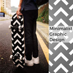 WhiteFang Skateboards for Beginners, Complete Skateboard 31 x 7.88, 7 Layer Canadian Maple Double Kick Concave Standard and Tricks Skateboards for Kids and Beginners