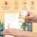 Active Skin Repair First Aid Healing Skin Hydrogel - Natural & Non-Toxic Repairing Ointment with Hypochlorus Acid for Minor Cuts, Wounds, Scrapes, Rashes, Sunburns, & More, 3 oz