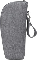 Handy Bottle Bag Milk Bottle Storage Bottle Thermal Pouch Bottle Bag Infant Bottle Pouch Milk Bottle Bag Bottle Oxford Cloth Storage Bag Travel