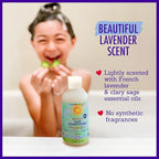 California Kids - Hair Conditioner Chillax - 8.5 oz.