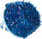 MindWare Science Academy Crystal Jewelry lab - Kids & Teens Grow 1 Crystal Ring and 2 Necklaces with Our 18pc Set - Wild & Weird Experiments for Boys & Girls - Great Educational Gift