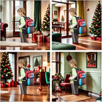 Boys Backpack 3d Cartoon GameBag for Children Teens School Backpacks for Waterproof Kids Backpack 17″Travel Backpacks (GAME)