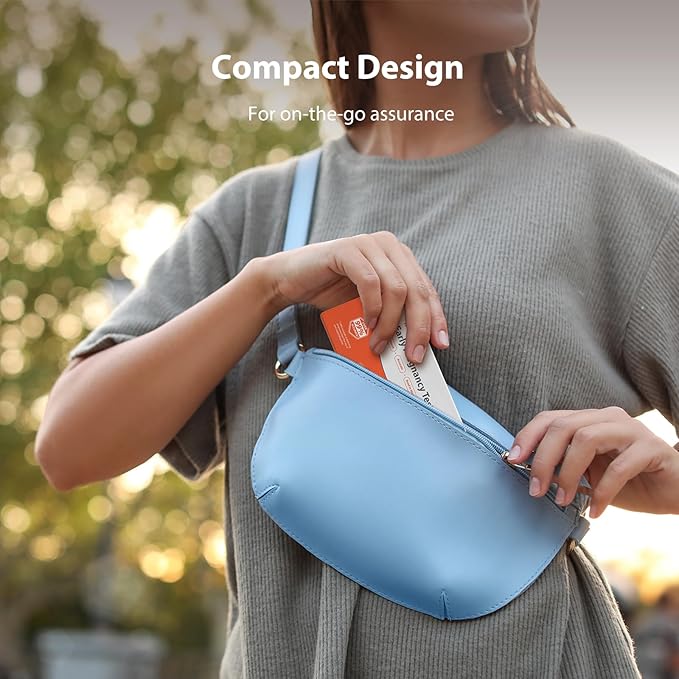 iHealth Early Pregnancy Test 2-Pack, Ultra-Sensitive Detection, Over 99% Accurate. Get Reliable Results 6 Days Before Your Missed Period. Easy at-Home HCG Fertility Test Kit, Individually Wrapped