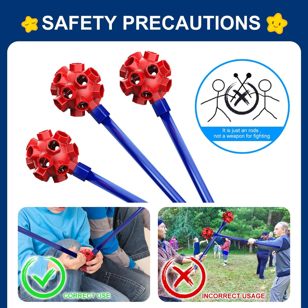 Fort Building Kit for Kids,STEM Construction Toys, Educational Gift for 4 5 6 7 8 9 10 11 12 Years Old Boys and Girls,Ultimate Creative Set for Indoor & Outdoors Activity,200 Pcs,Original