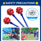 Fort Building Kit for Kids,STEM Construction Toys, Educational Gift for 4 5 6 7 8 9 10 11 12 Years Old Boys and Girls,Ultimate Creative Set for Indoor & Outdoors Activity,200 Pcs,Original