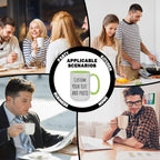 Ship Next Day Custom Mug Design Your Own Photo Text Personalized Picture Gifts for Women Men Customized Gifts Idea Personalized Coffee Mugs 15oz Light Green Handle