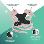 Koala Babycare Baby Carrier Wrap, Easy to Wear As a T-Shirt - Original Baby Carrier Newborn to Toddler - Sling One Size Fits All - Baby Wraps Carrier Up to 22lbs