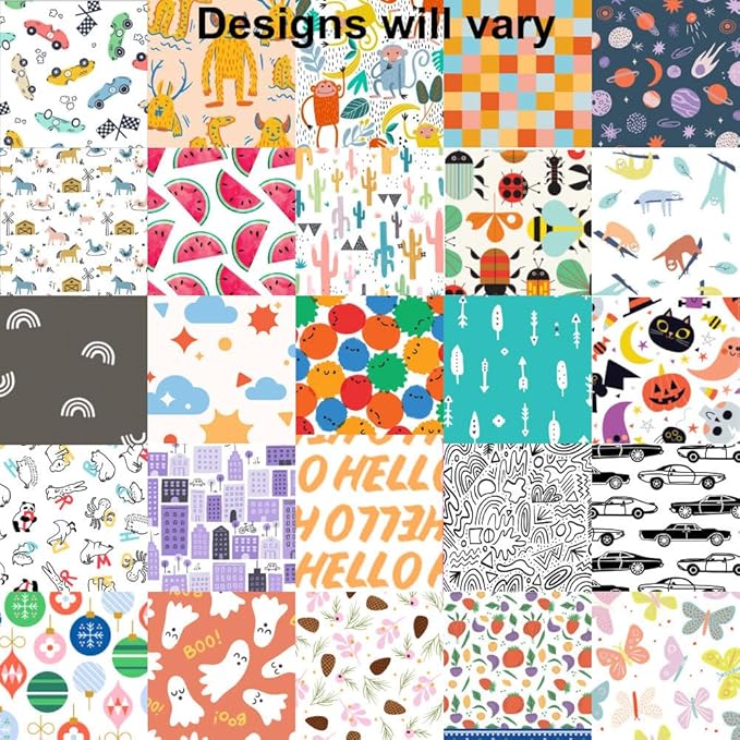 Hello Bello Premium Diapers, Size 5 (27+ lbs) Surprise Pack for Girls - 72 Count, Hypoallergenic with Soft, Cloth-Like Feel - Assorted Girl & Gender Neutral Patterns