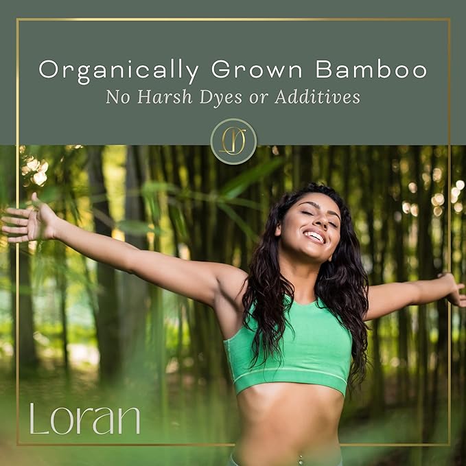 Vanilla Facial Washcloths Set of 6 Soft Cloths 10” x 10” 100% Viscose Derived from Bamboo Spa-Like Feel Silky Face Cloth for Skin Cleansing