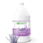 GreenFist Foaming Hand Soap Refills Lavender Scent Jug Foam Refill Made in USA, 128 ounce (1 Gallon)